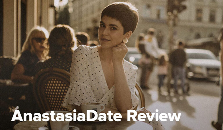 Pronta per socializzare? Leggi questa recensione di AnastasiaDate!