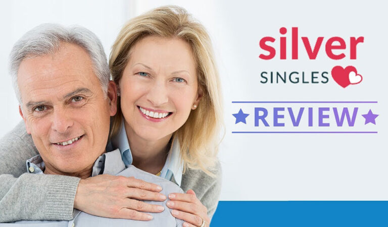 SilverSingles Review 2023 &#8211; prós, contras e tudo mais