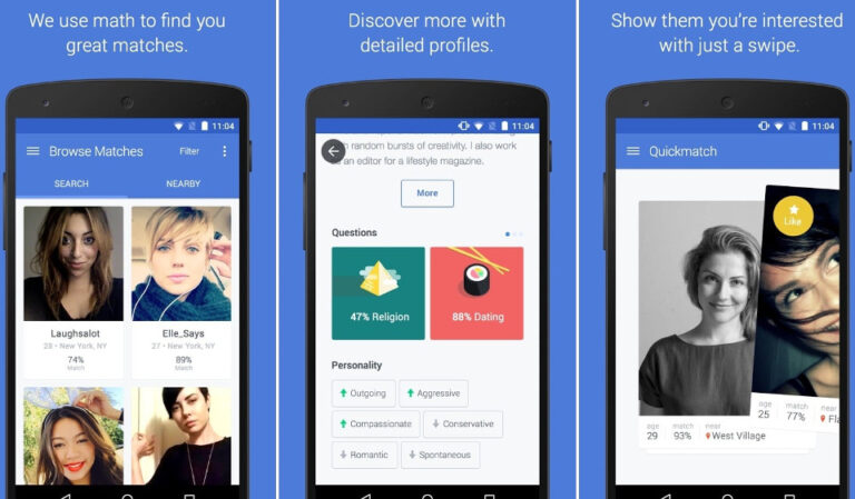 Recensione OkCupid 2023 – Pro e contro