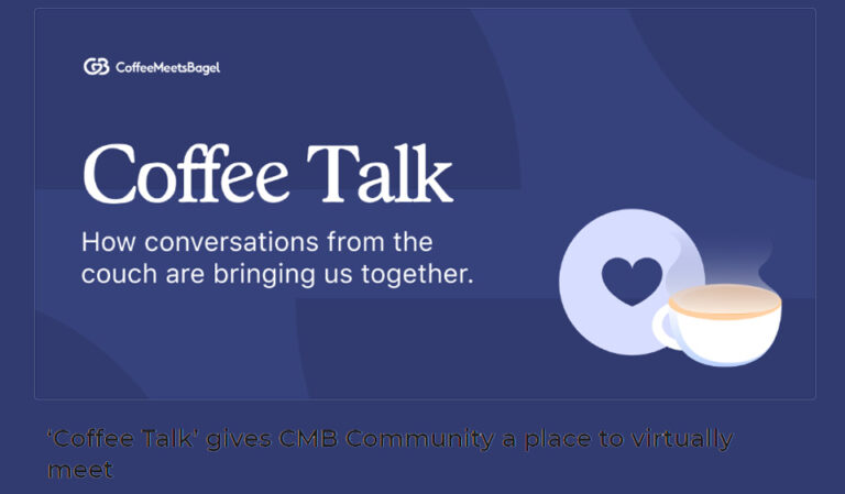 Coffee Meets Bagel Review 2023: una mirada más cercana a la popular plataforma de citas en línea