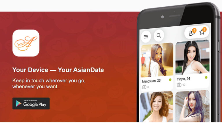 AsianDate Review 2023 – Does it Live Up To Expectations?