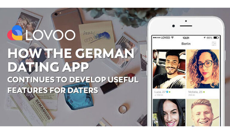 Entdecken Sie die Welt des Online-Dating – Lovoo Review