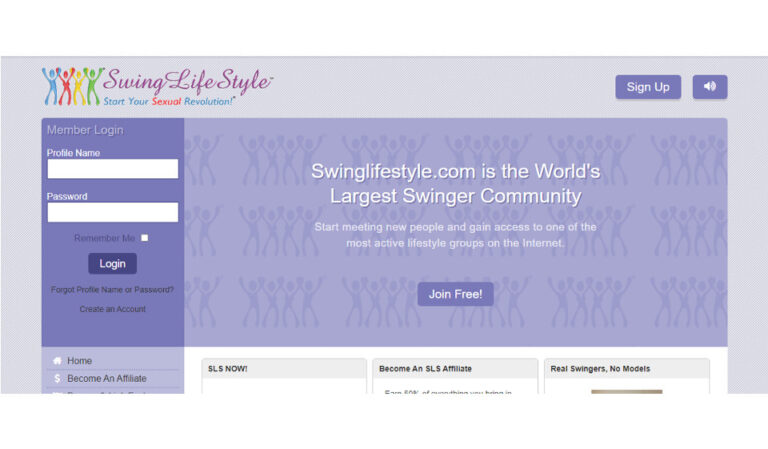 SwingLifestyle Review &#8211; Is het het waard?