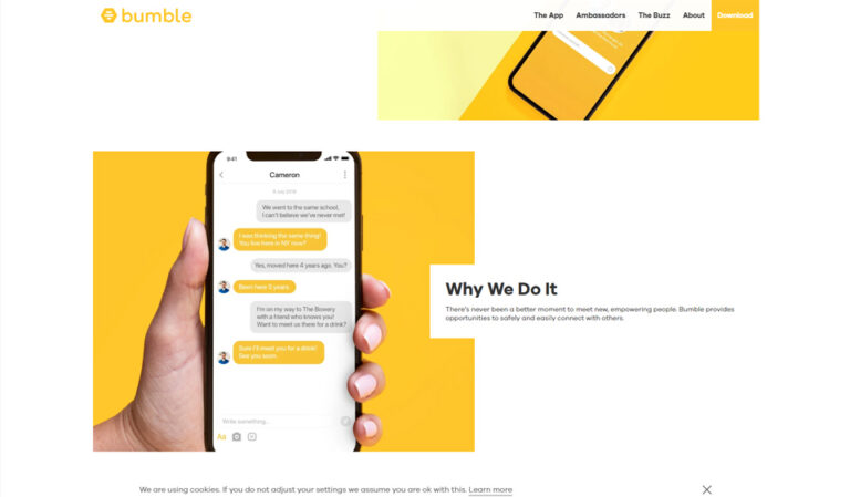Bumble Review 2023 – Pros &#038; Cons