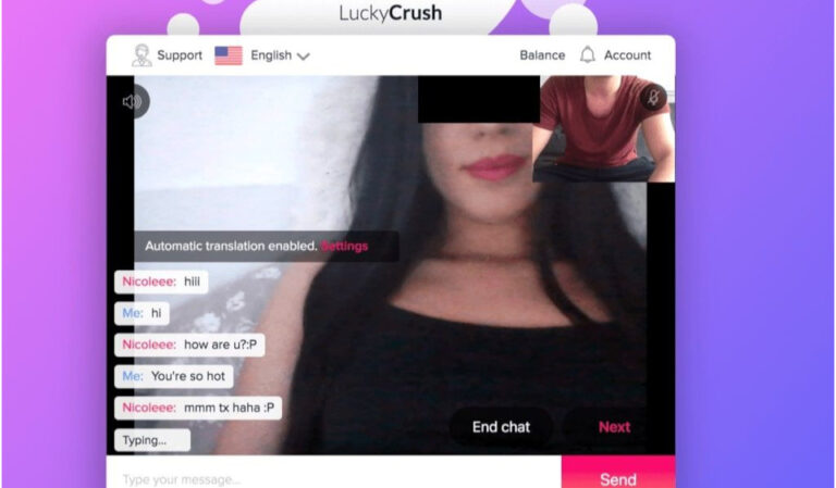 LuckyCrush Review 2023 – Does it Live Up To Expectations?