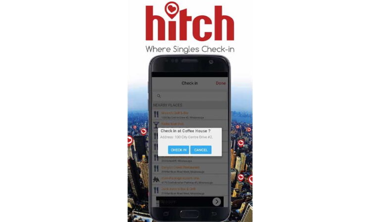 Exploring the World of Online Dating – Hitch Review