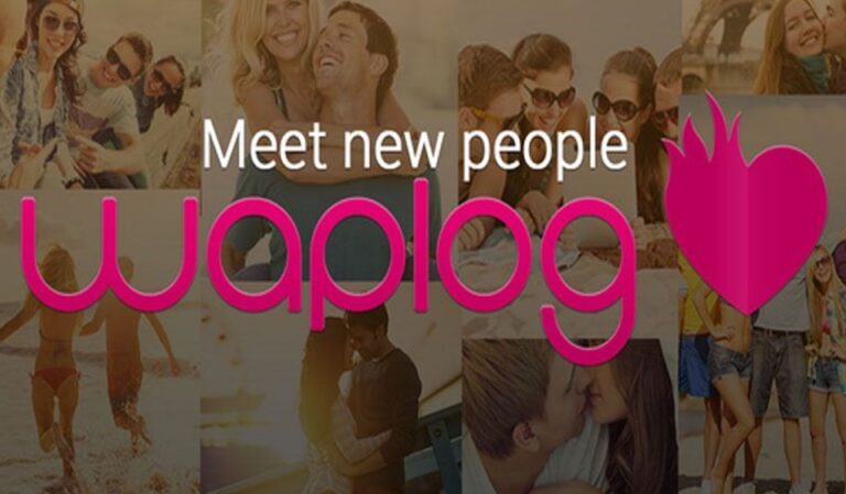 Waplog Review 2023 – Menschen auf eine ganz neue Art treffen