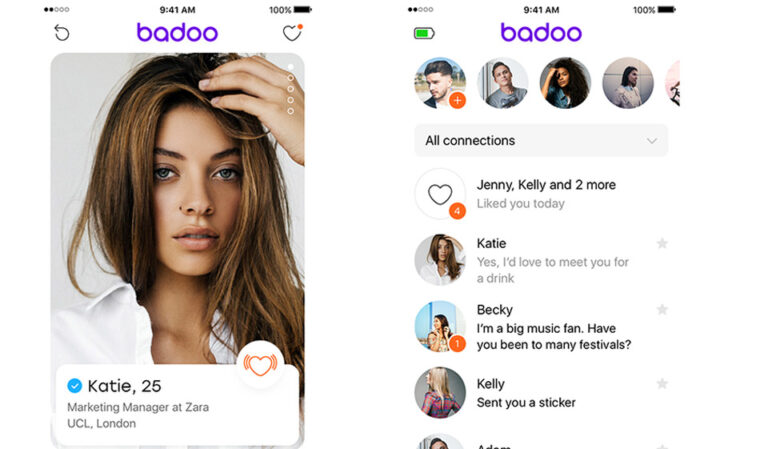 Badoo-recensie: is het een betrouwbare datingoptie in 2023?