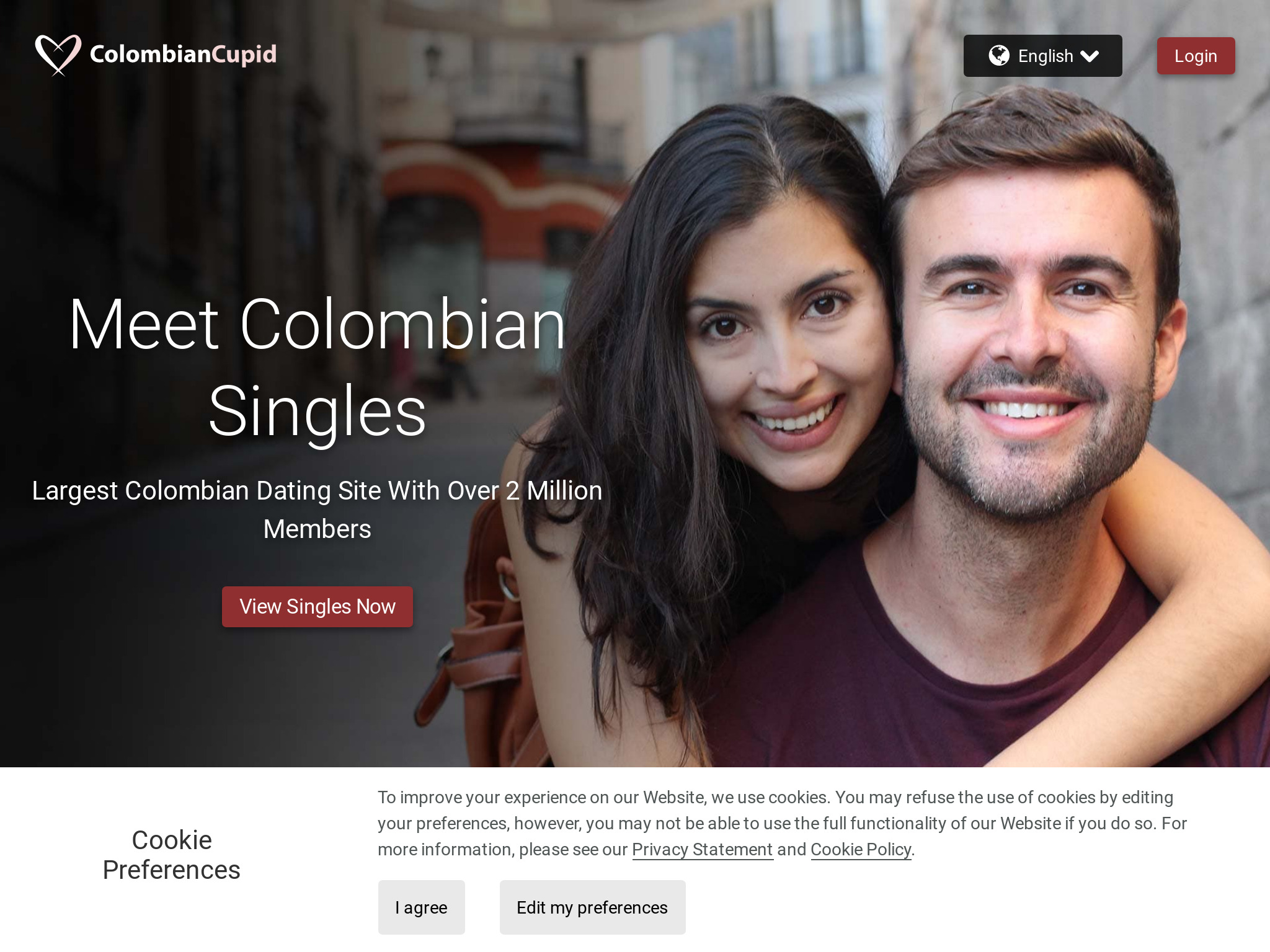 Examen de ColombianCupid : Un regard approfondi sur la plate-forme de rencontre populaire