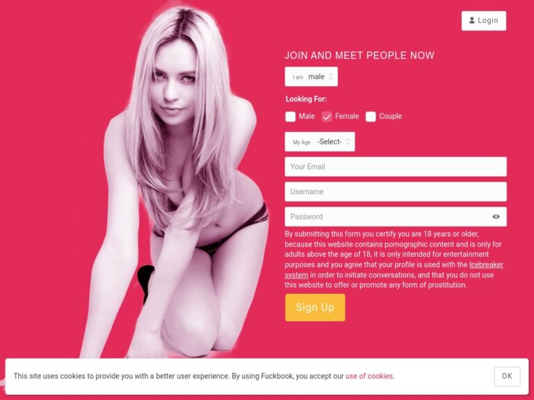 SexMessenger Review 2023 – An In-Depth Look