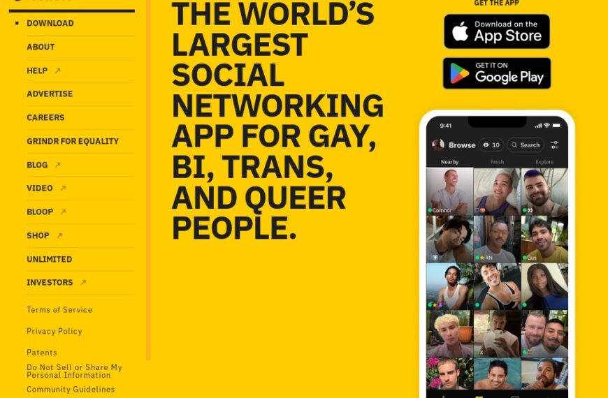 Ready to Mingle? Read This Grindr Review!