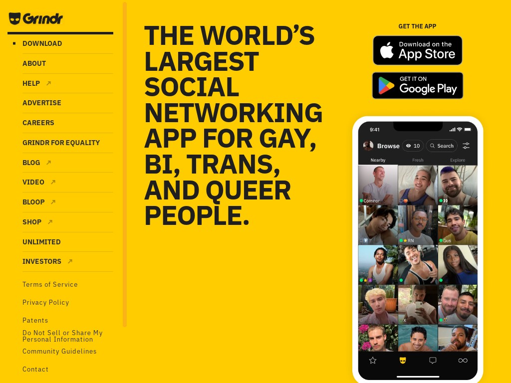 Ready to Mingle? Read This Grindr Review!