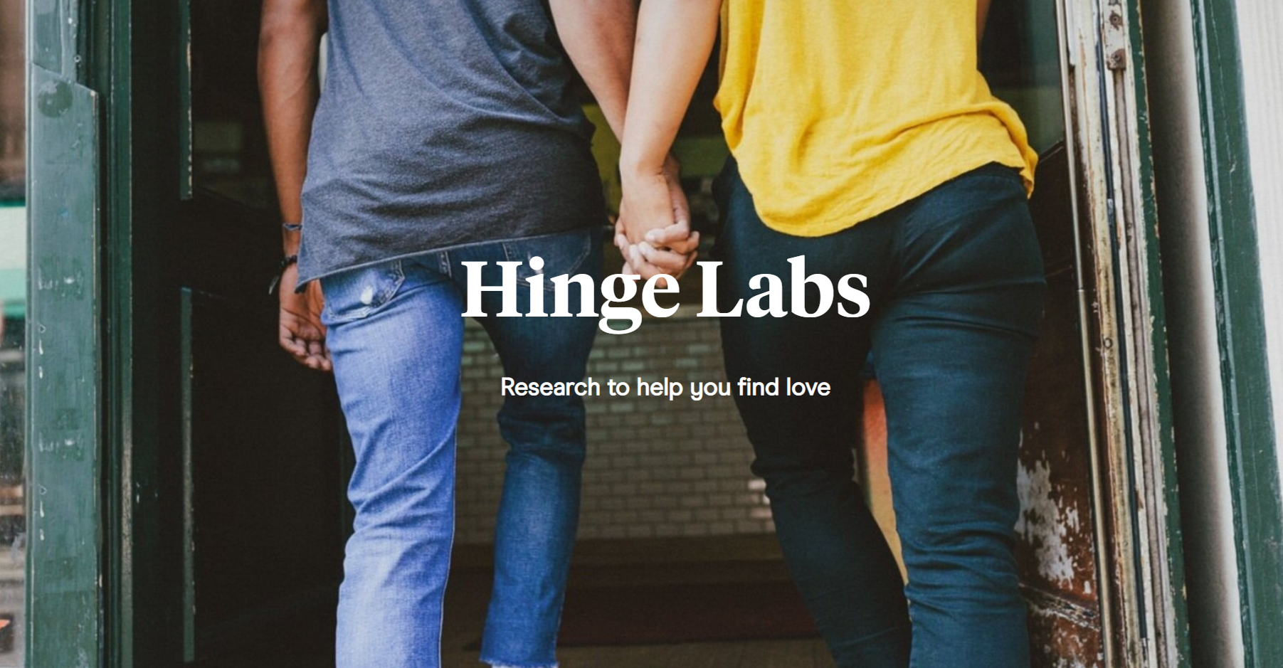 Hinge Review 2023 – Ein genauerer Blick auf die beliebte Online-Dating-Plattform