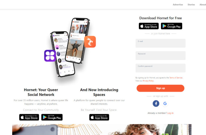 Hornet Review 2023 – An In-Depth Look at the Popular Dating Platform