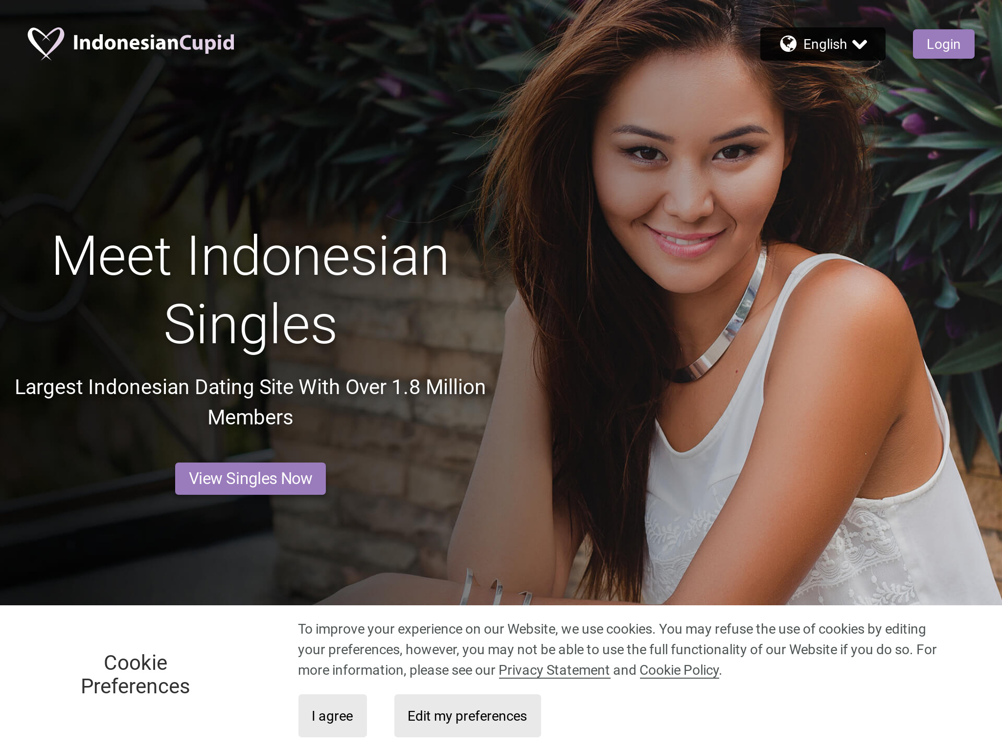 Revisión de IndonesianCupid: ¡Obtenga los hechos antes de registrarse!