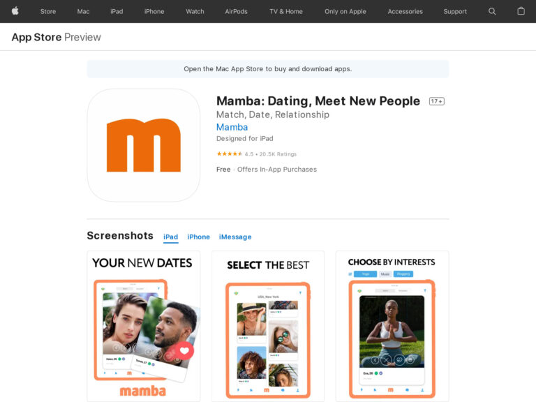 BeNaughty Review: Ein detaillierter Blick auf die beliebte Dating-Plattform