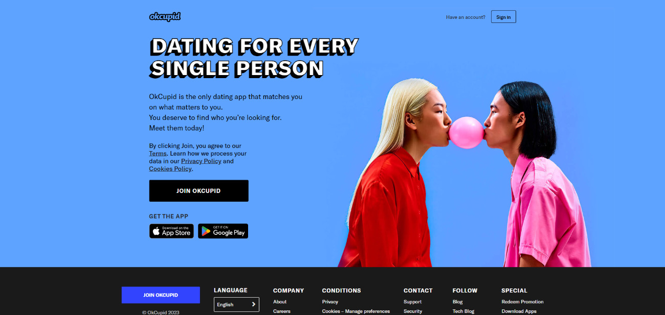 Recensione OkCupid 2023 – Pro e contro