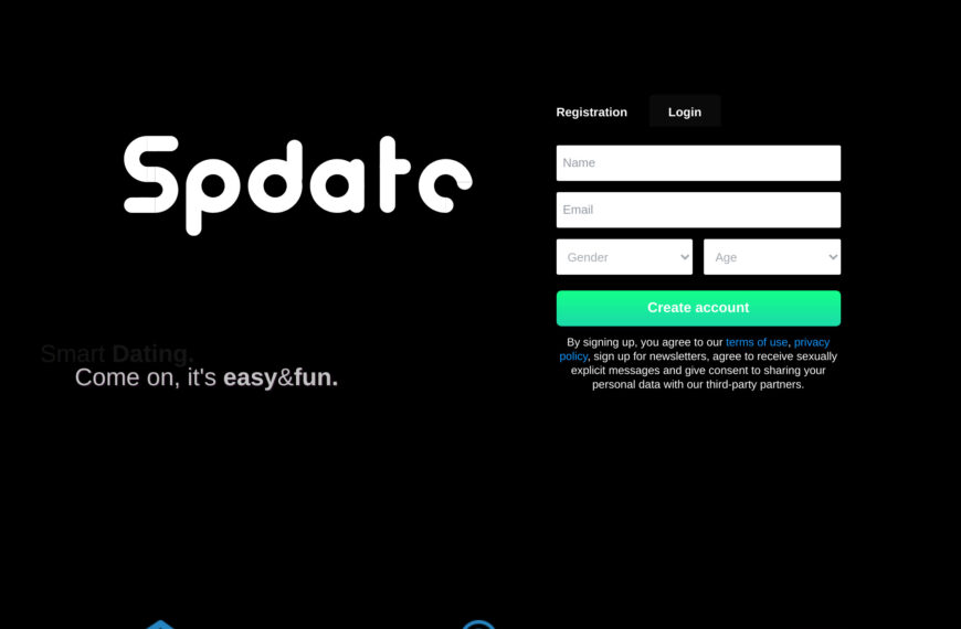 Spdate Review: Is It Safe and Reliable?