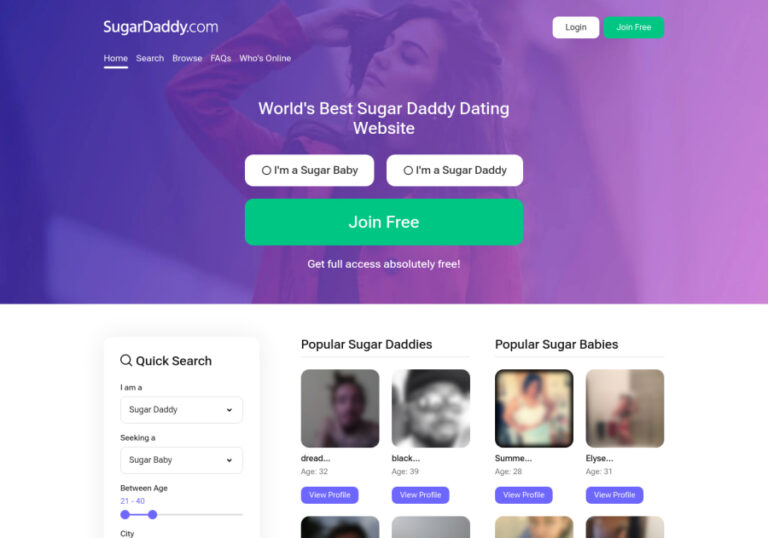 WantMatures Review – An Honest Take On This Dating Spot