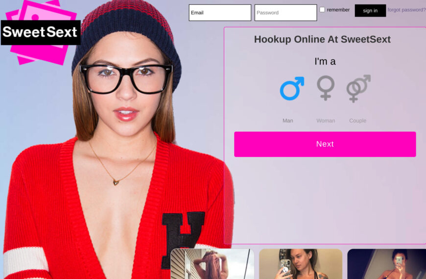 SweetSext Review – Unlocking New Dating Opportunities