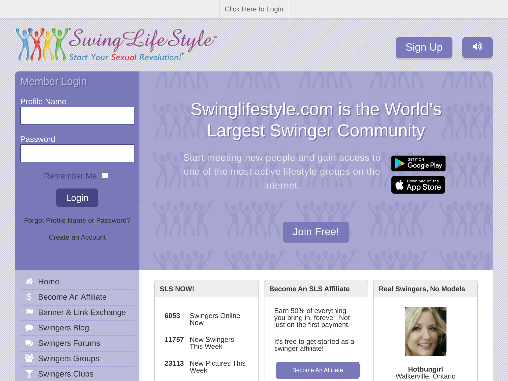 SwingLifestyle Review – Is It Worth It?
