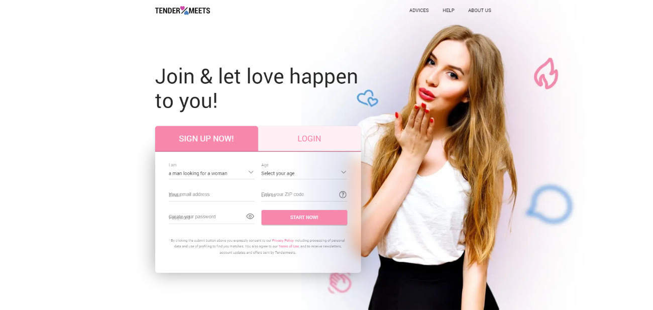 TenderMeets Review 2023 – Unlocking New Dating Opportunities