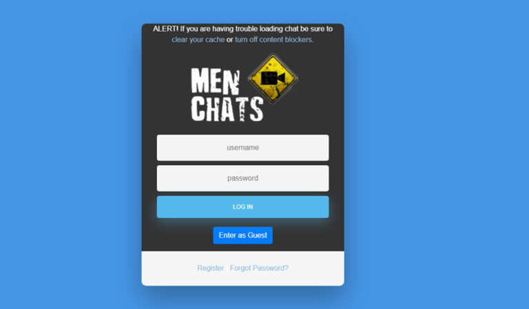 Men Chats Review: Ist es die perfekte Wahl für Sie im Jahr 2023?
