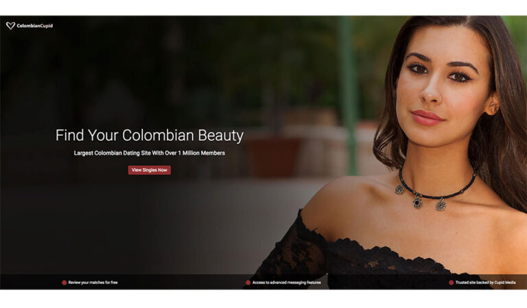ColombianCupid Review: An In-Depth Look at the Popular Dating Platform