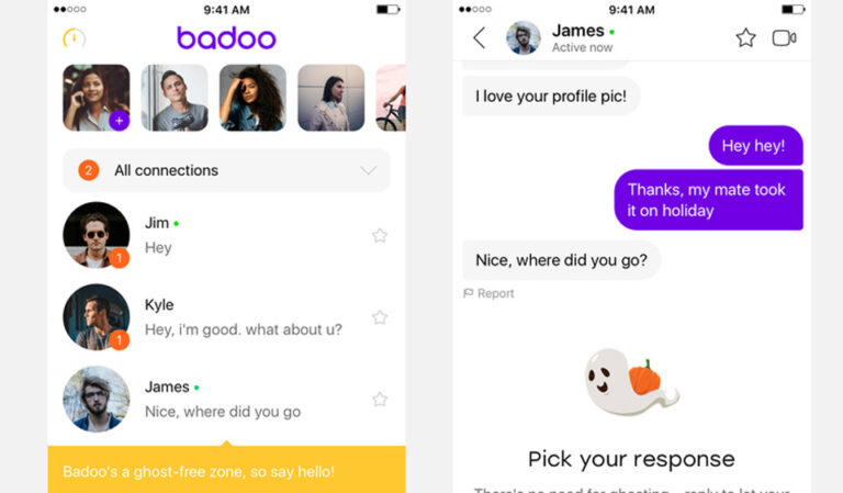 Badoo Review: Ist es eine zuverlässige Dating-Option im Jahr 2023?
