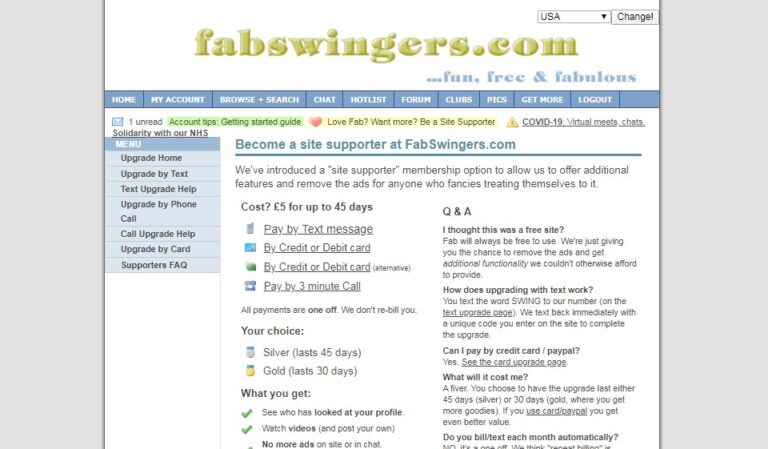 Revisión de FabSwingers 2023: ¿debería intentarlo en 2023?