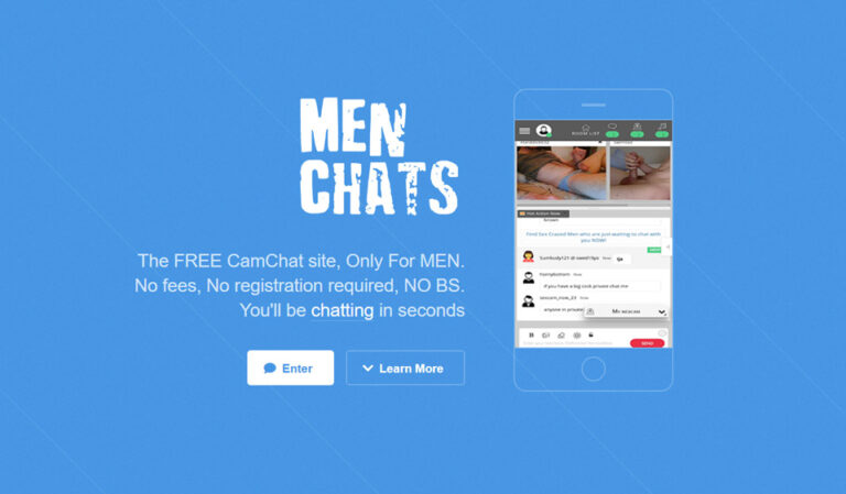 Men Chats Review : Est-ce le choix parfait pour vous en 2023 ?