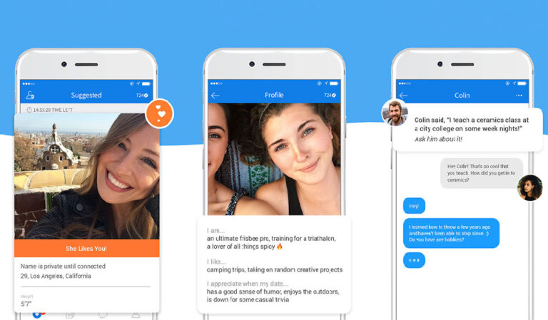 Coffee Meets Bagel Review 2023 – A Closer Look At The Popular Online Dating Platform