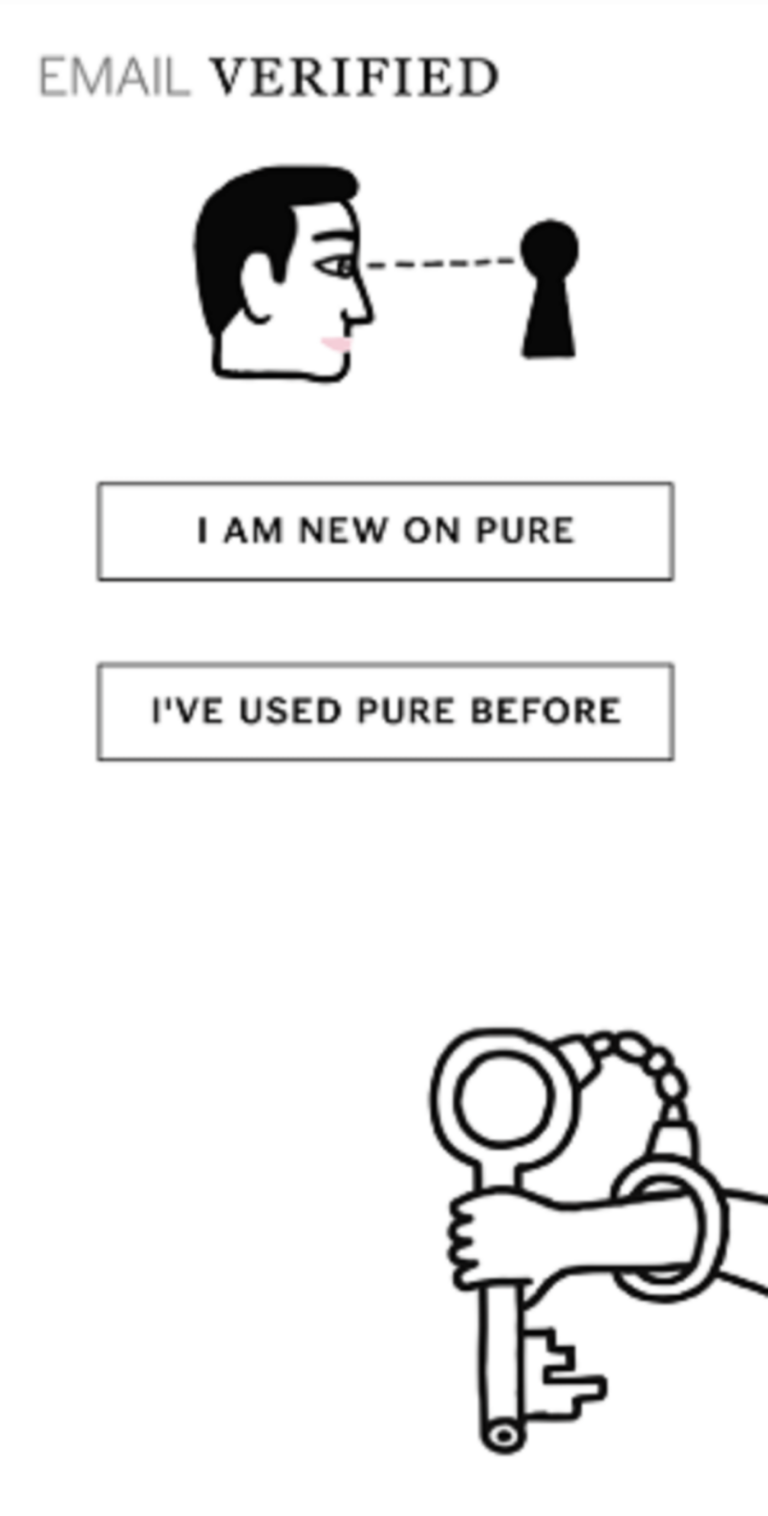 Revisión de Pure App: una mirada en profundidad a la popular plataforma de citas